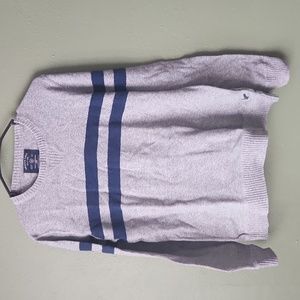 Mens A/E sweater